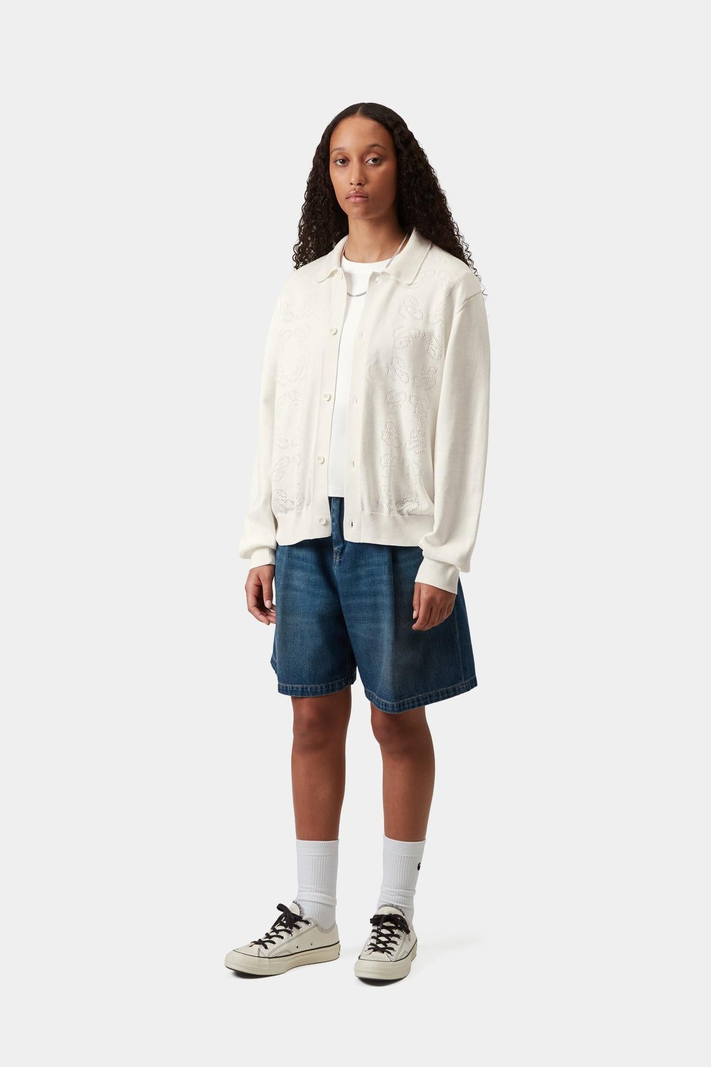Carhartt WIP Signet Cardigan