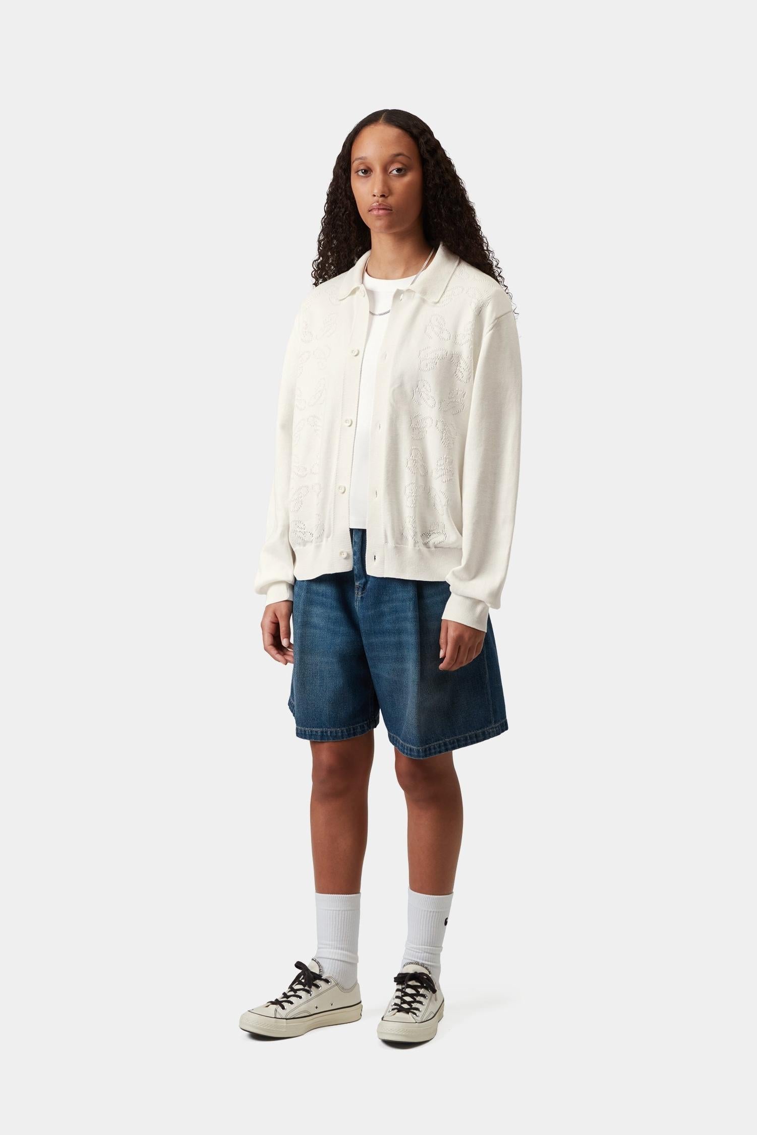 Carhartt WIP Signet Cardigan