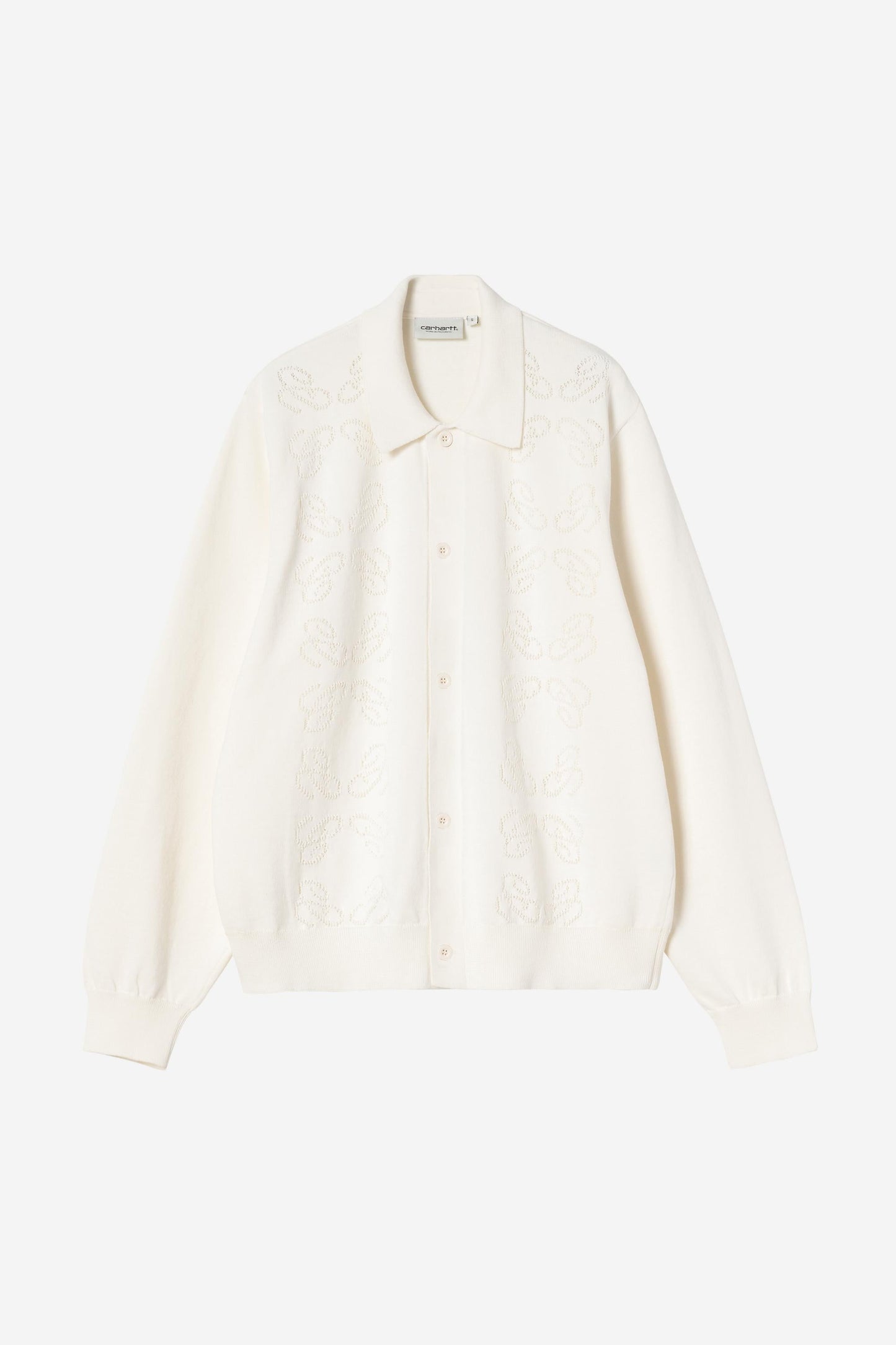 Carhartt WIP Signet Cardigan