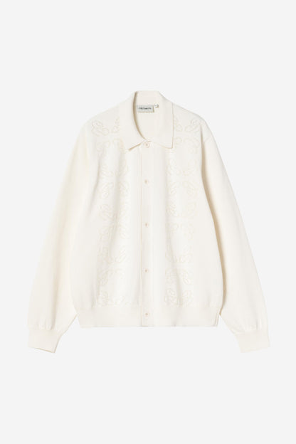 Carhartt WIP Signet Cardigan