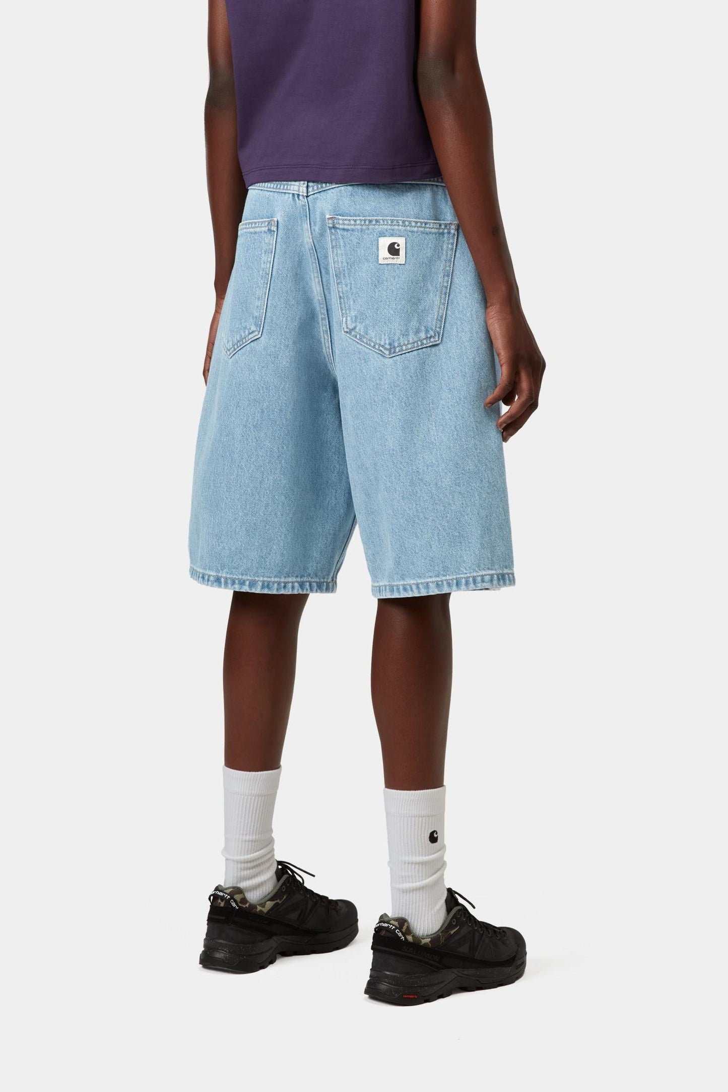 Carhartt WIP Brandon Short