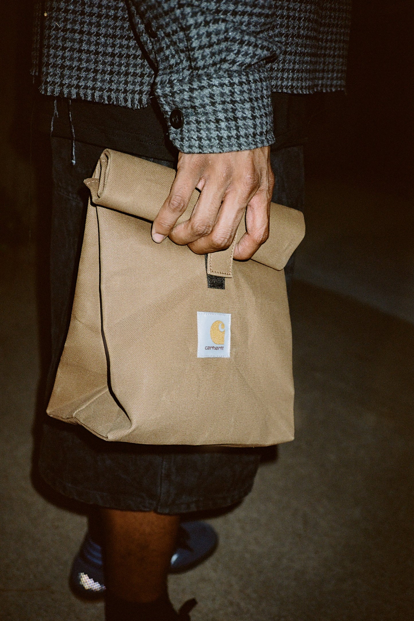 Carhartt WIP Lunch Bag