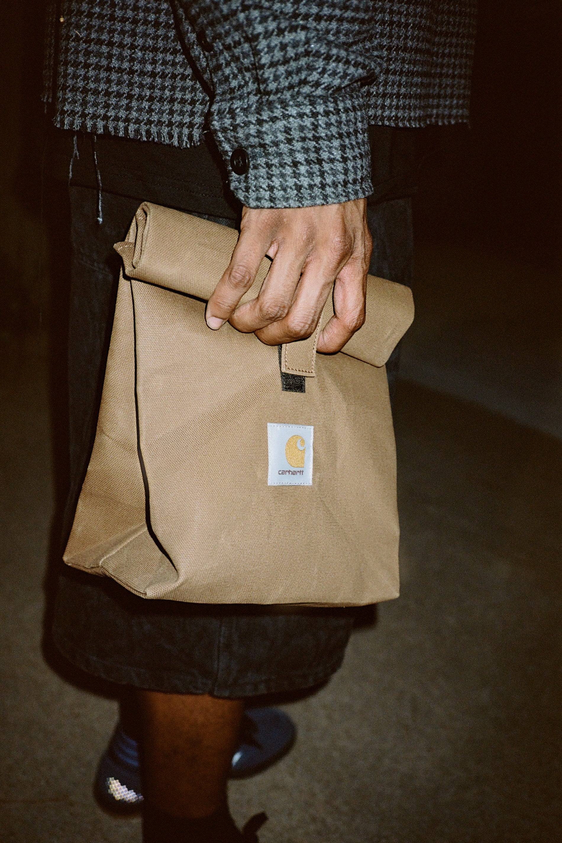 Carhartt WIP Lunch Bag