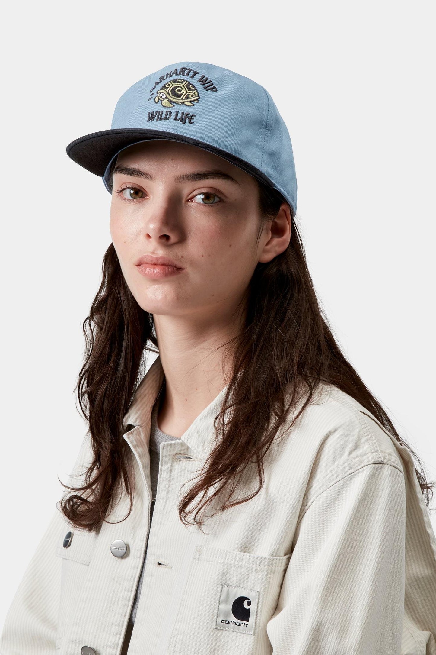 Carhartt WIP Wild Life Cap
