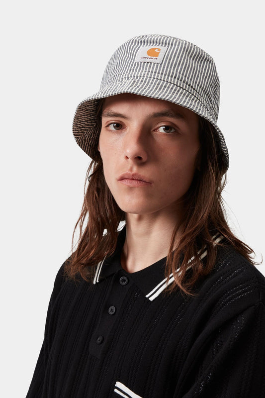 Carhartt WIP Mercer Stripe Bucket Hat