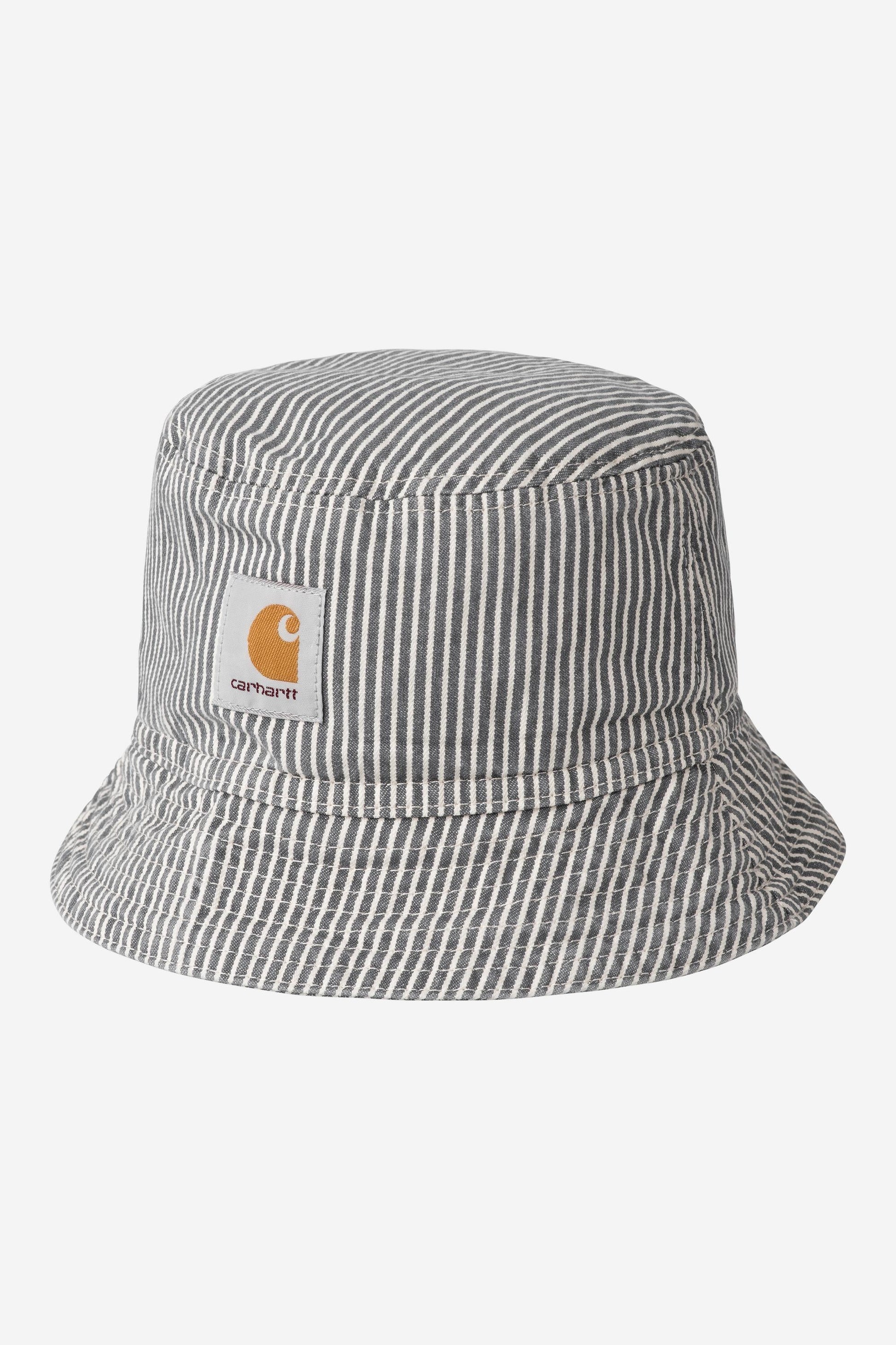 Carhartt WIP Mercer Stripe Bucket Hat