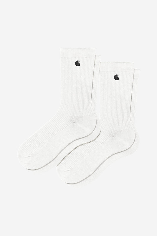 Carhartt WIP Madison Pack Socks (2 Pack)