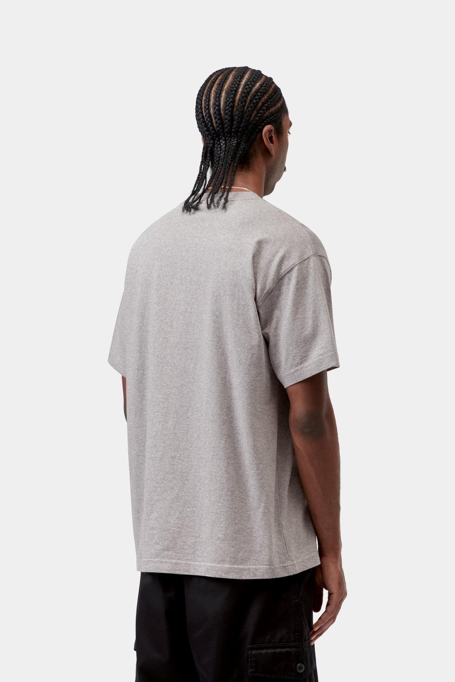 Carhartt WIP Heavy Duty T-Shirt