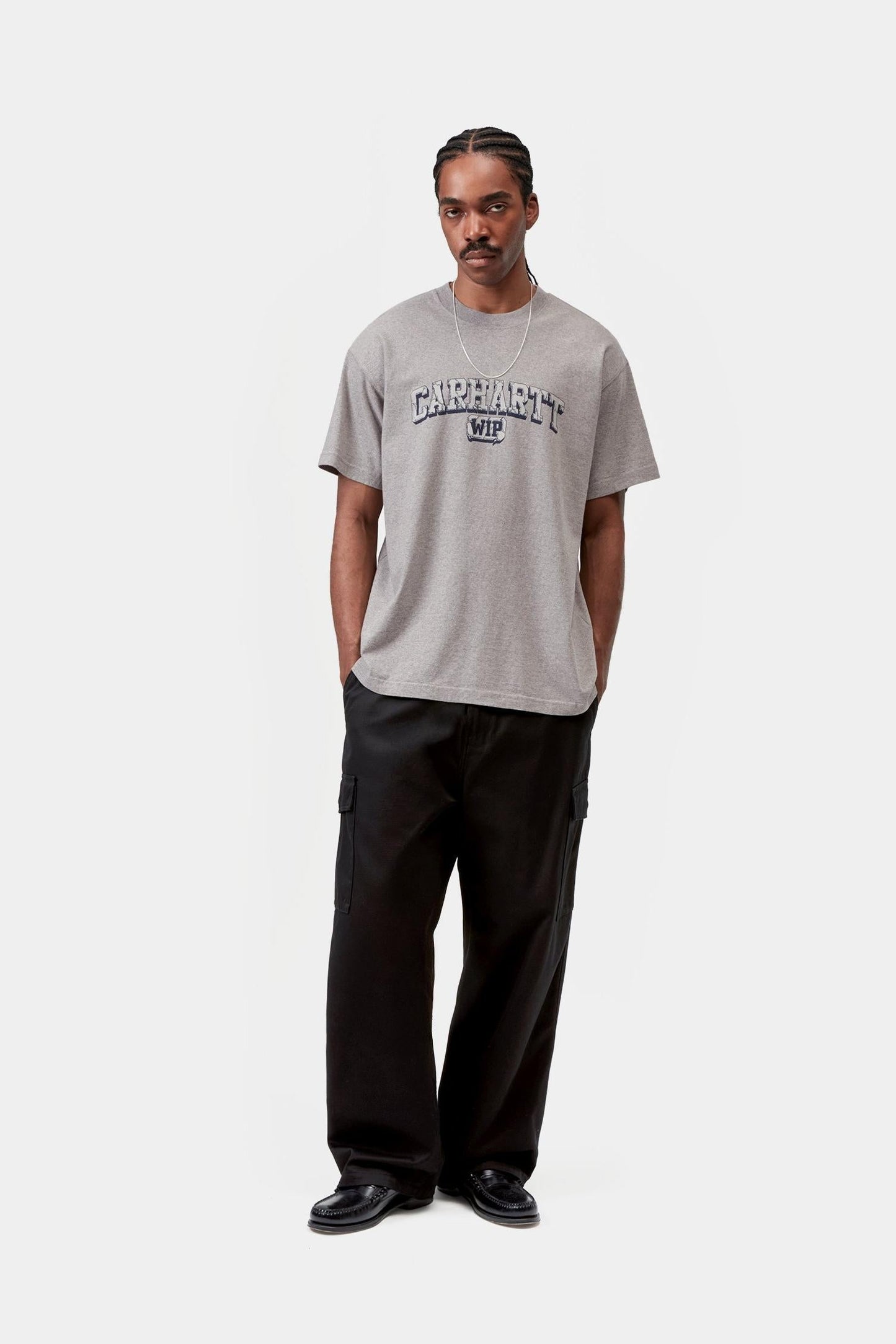 Carhartt WIP Heavy Duty T-Shirt