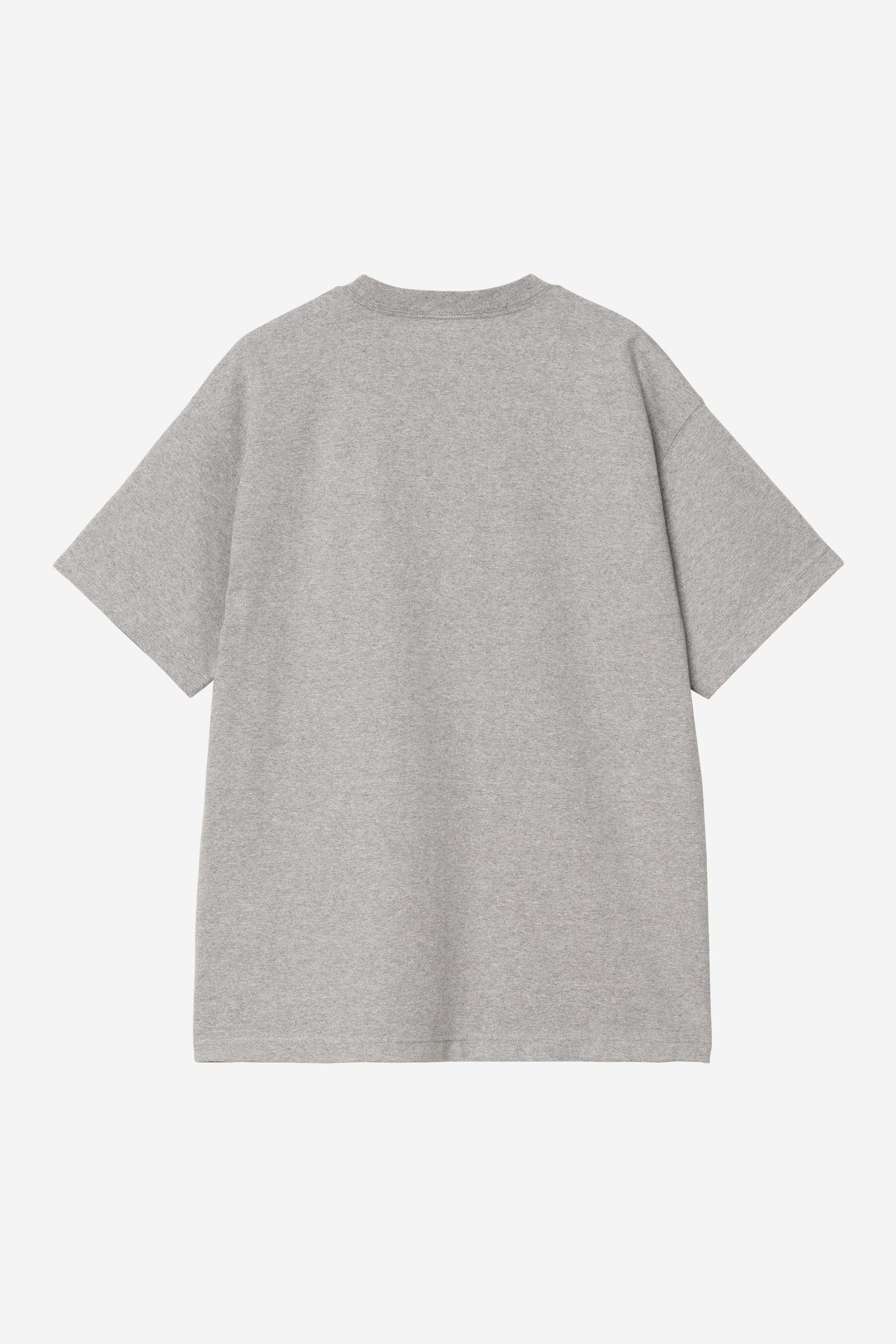 Carhartt WIP Heavy Duty T-Shirt