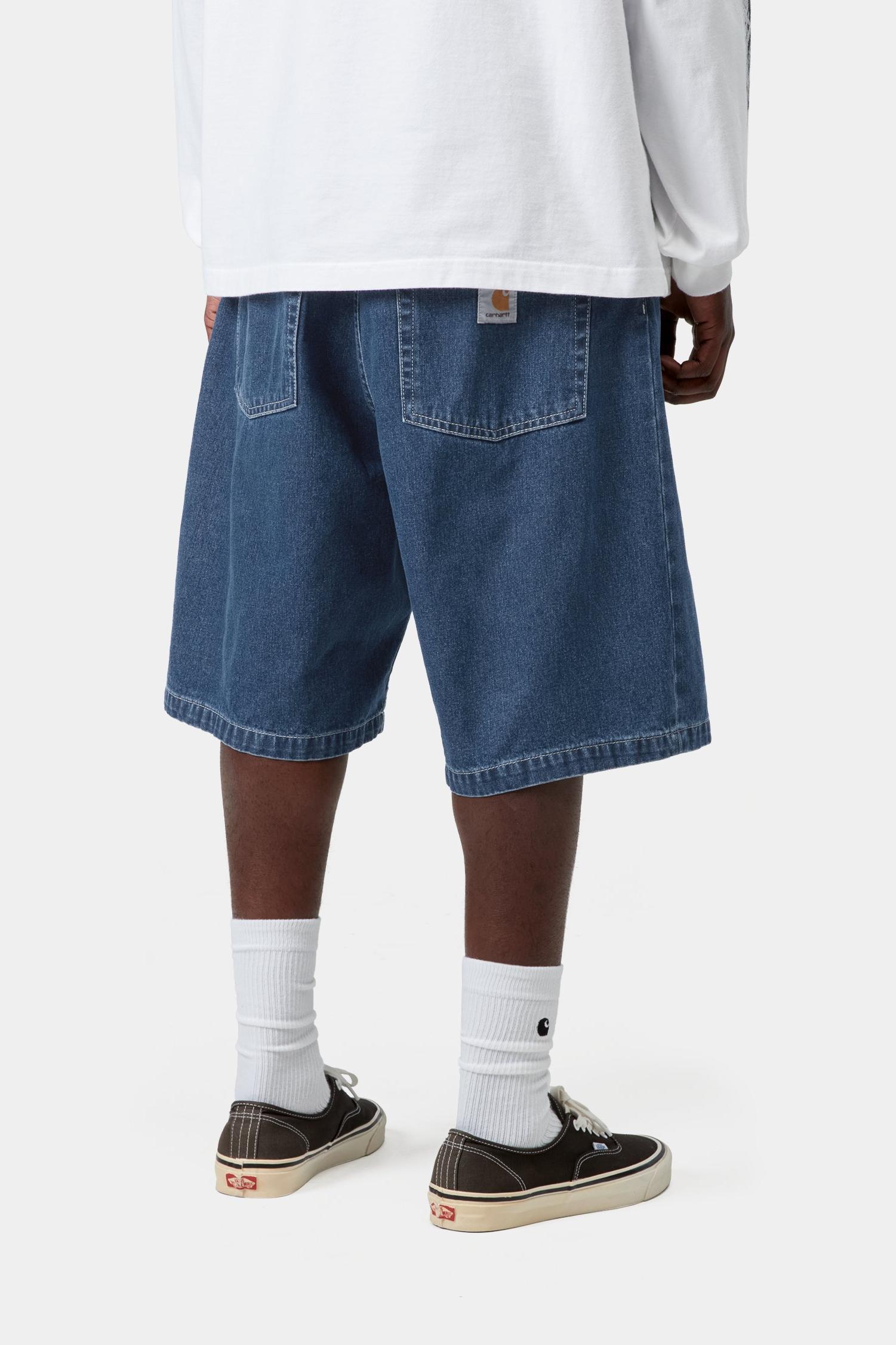Carhartt WIP Brandon Short - Norco Denim