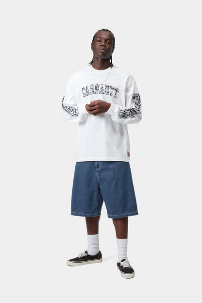 Carhartt WIP Brandon Short - Norco Denim