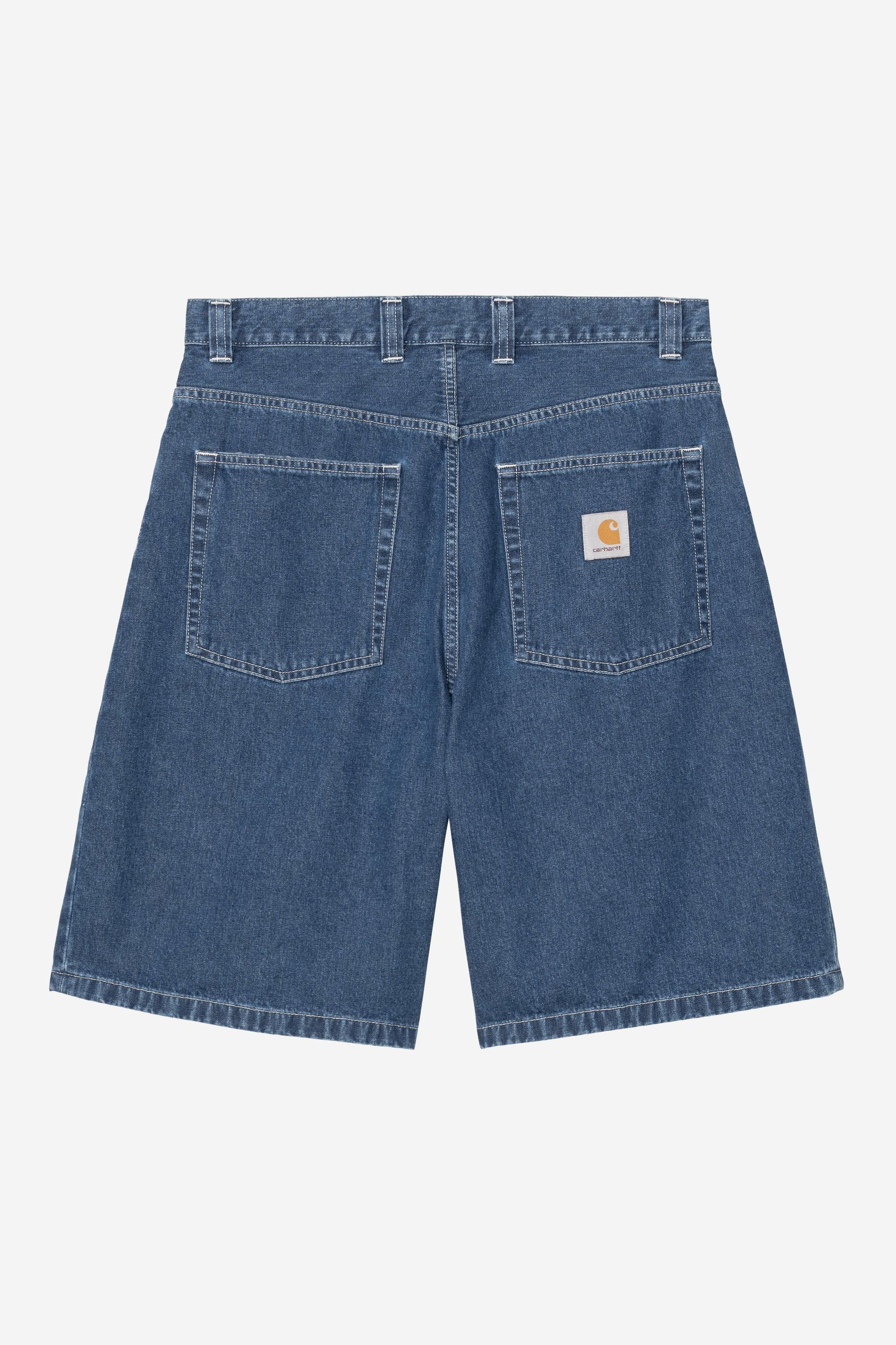 Carhartt WIP Brandon Short - Norco Denim