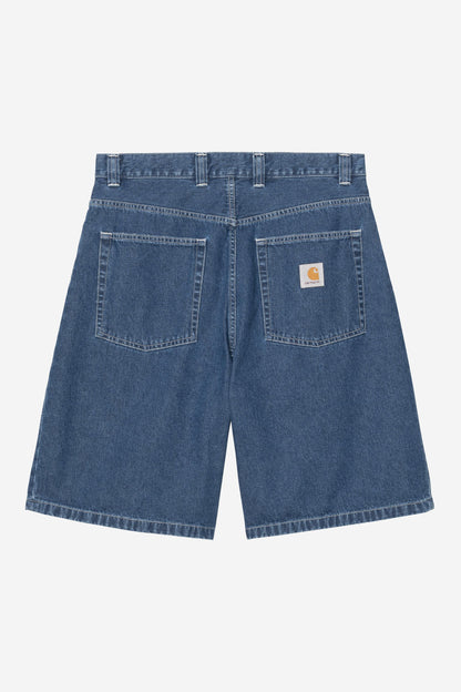 Carhartt WIP Brandon Short - Norco Denim