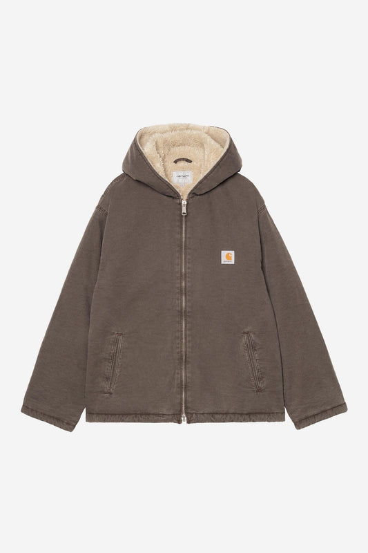 Carhartt WIP Mitch Jacket