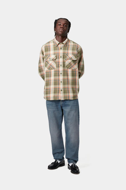 Carhartt WIP Newel Pant