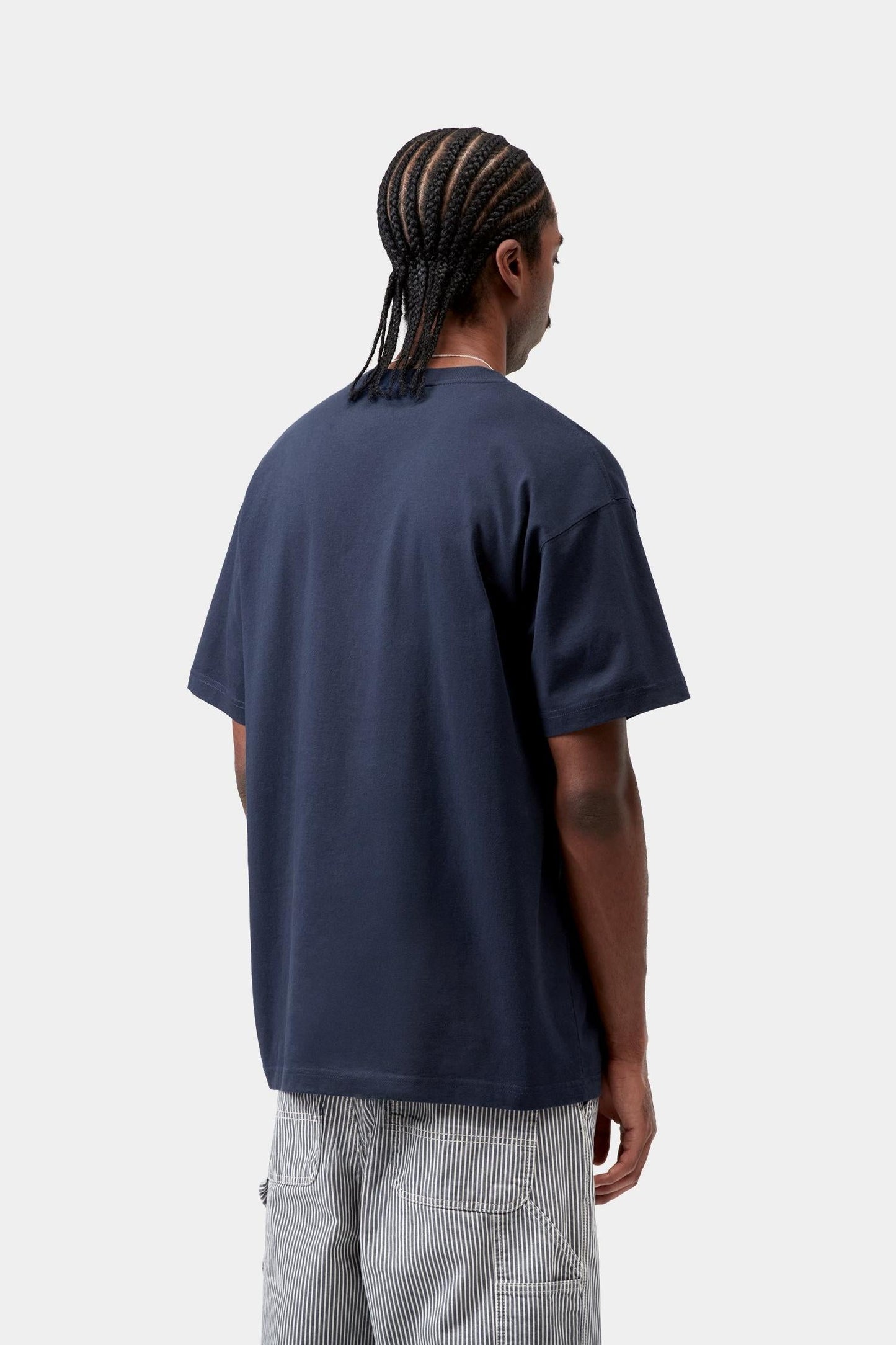 Carhartt WIP Heavy Duty T-Shirt