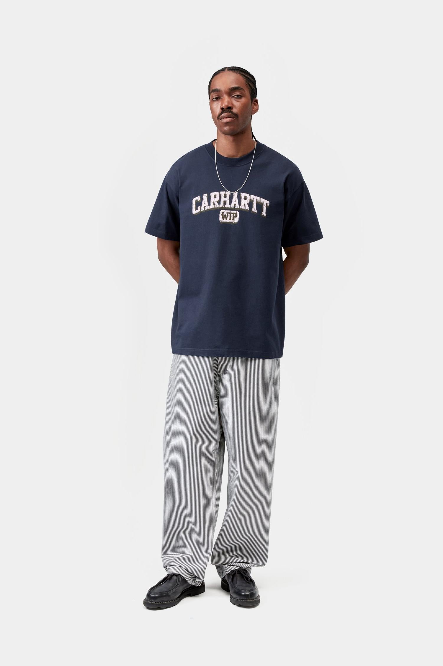 Carhartt WIP Heavy Duty T-Shirt