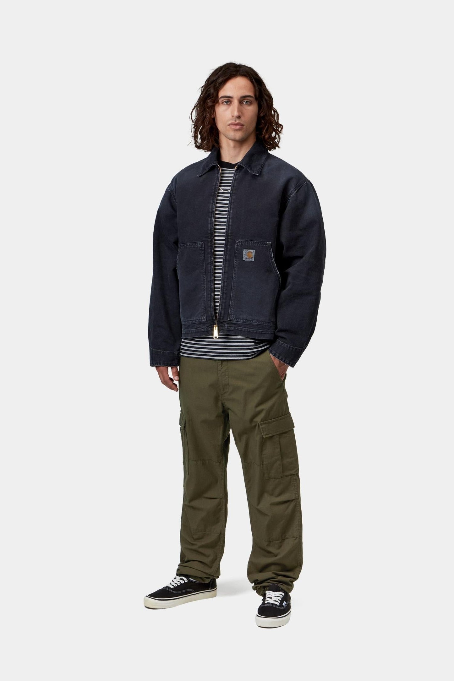Carhartt WIP Aviation Pant