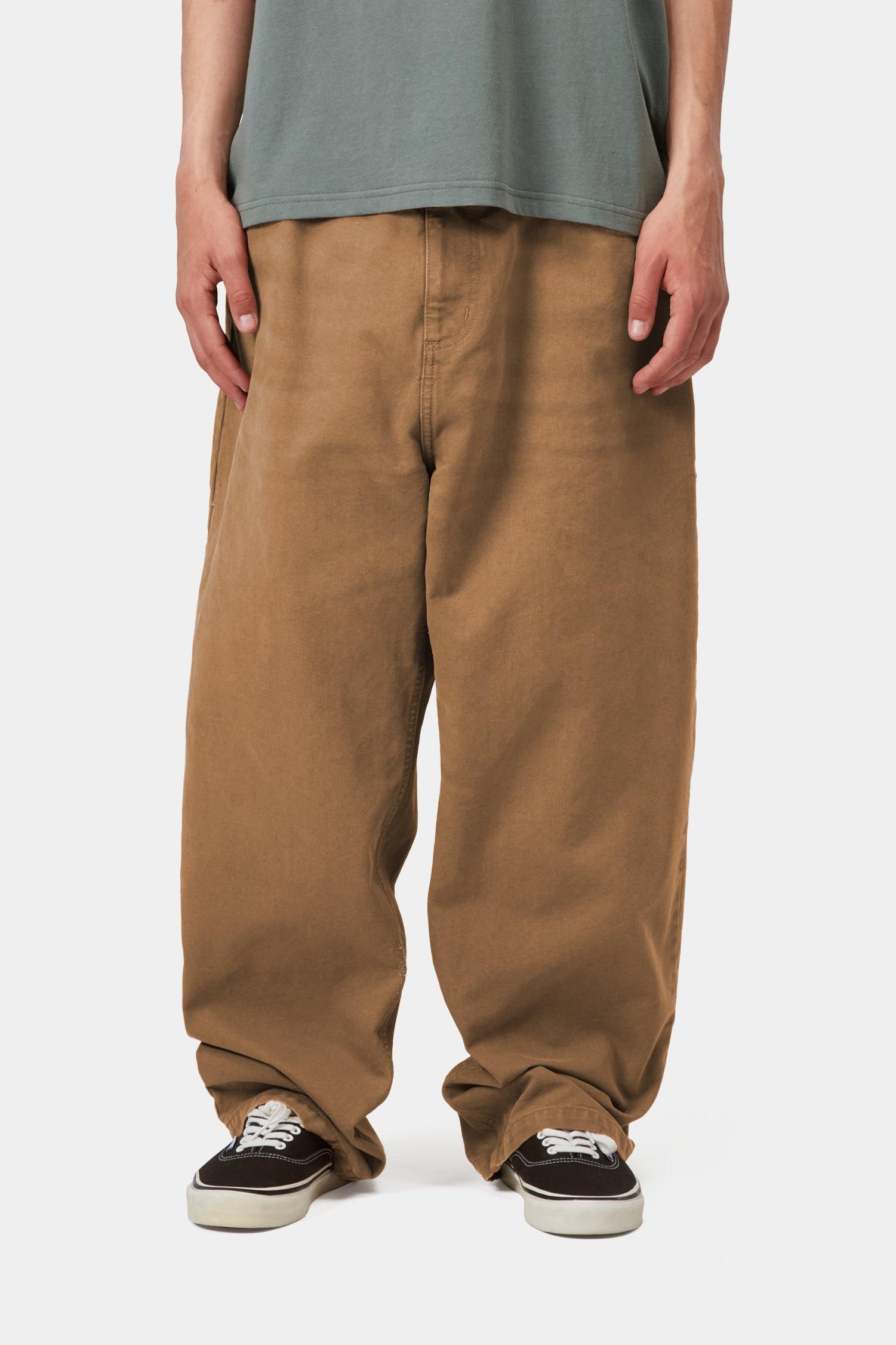 Carhartt WIP Brandon Pant - Canvas