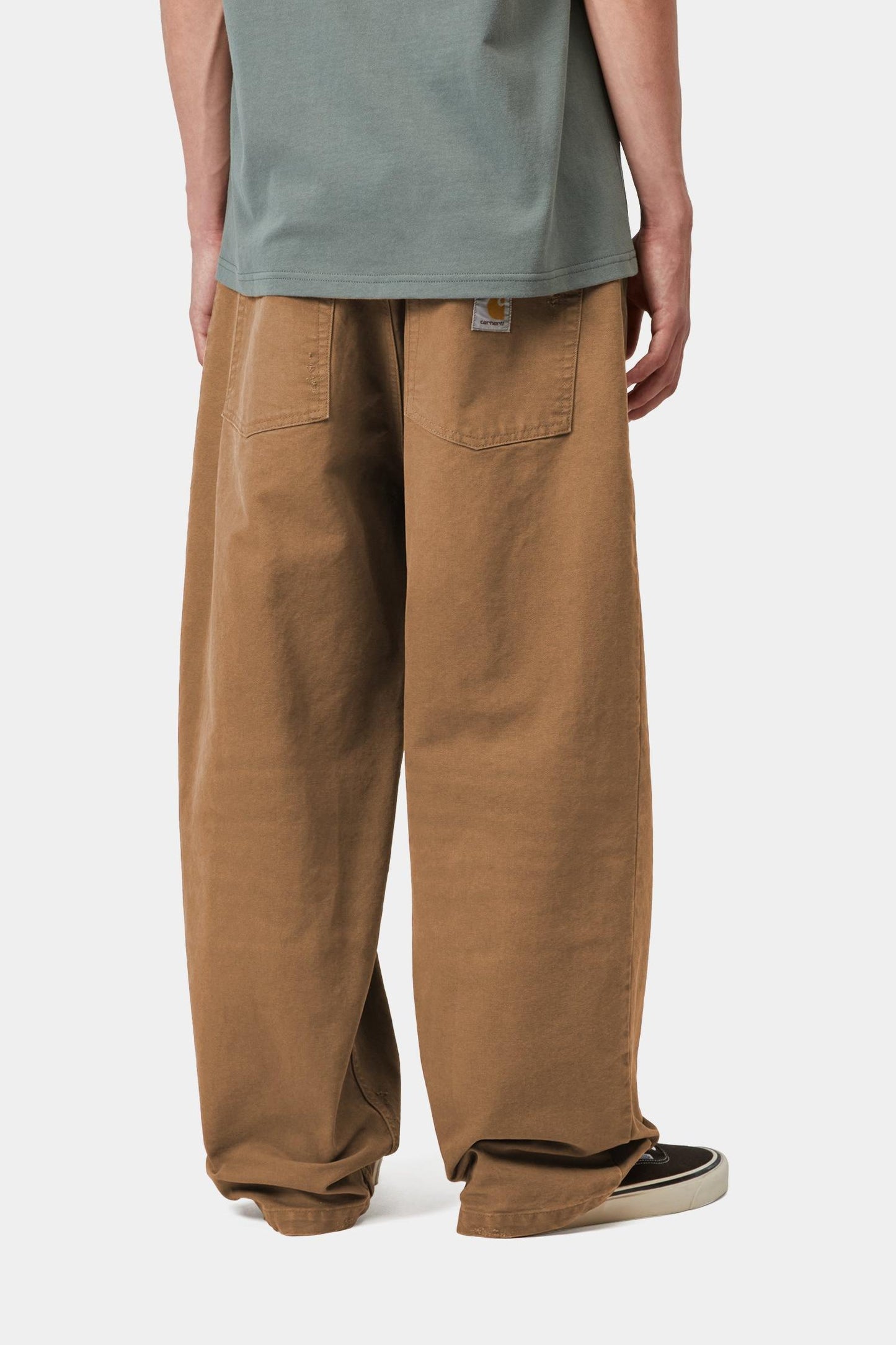 Carhartt WIP Brandon Pant - Canvas