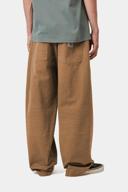 Carhartt WIP Brandon Pant - Canvas