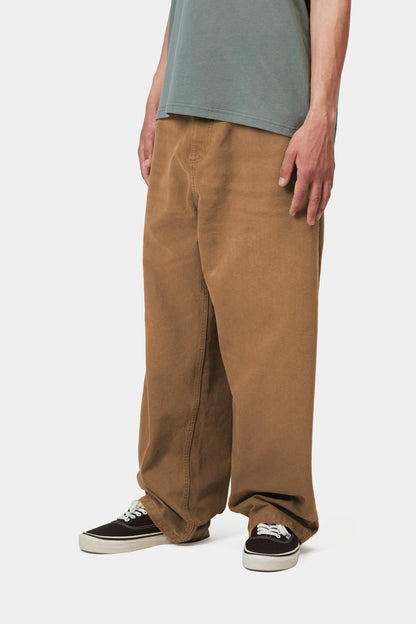 Carhartt WIP Brandon Pant - Canvas