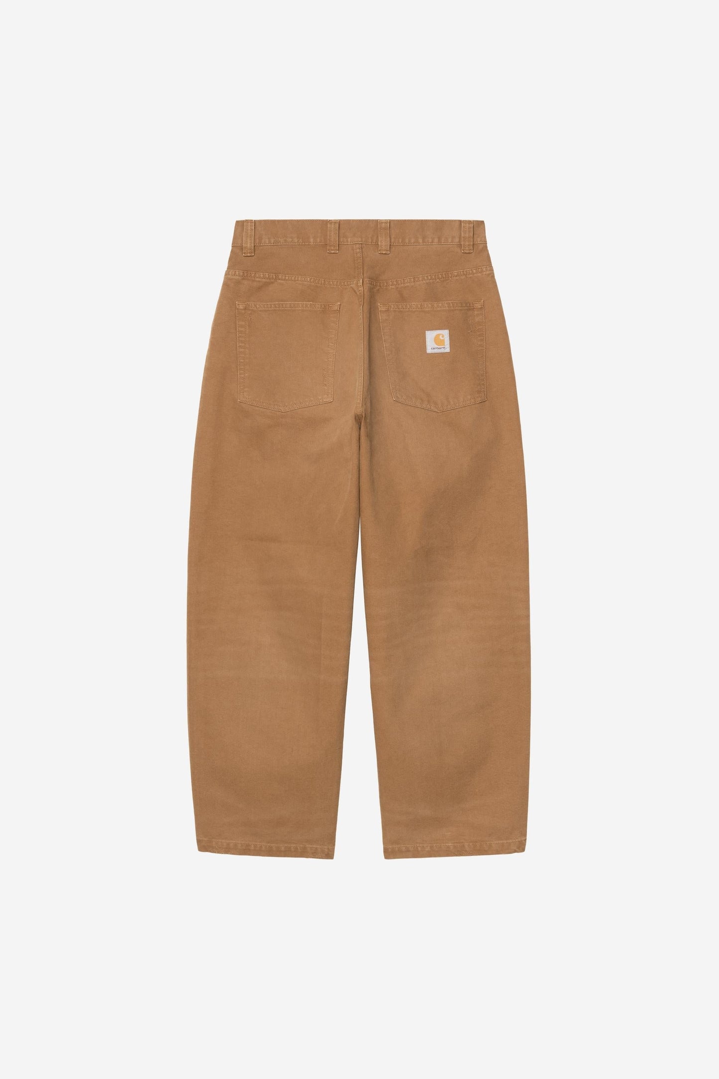 Carhartt WIP Brandon Pant - Canvas