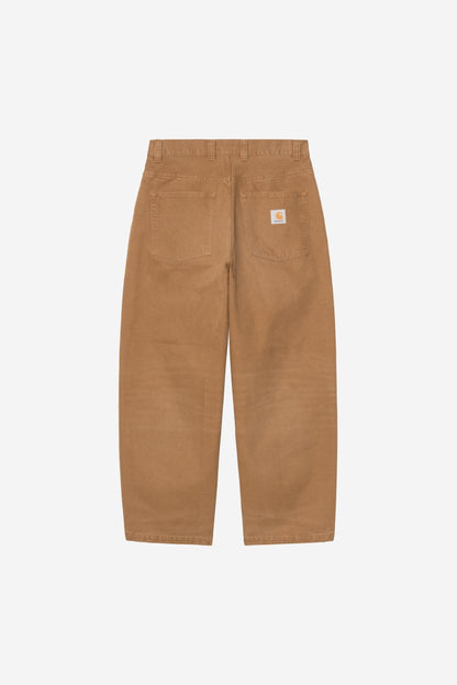 Carhartt WIP Brandon Pant - Canvas