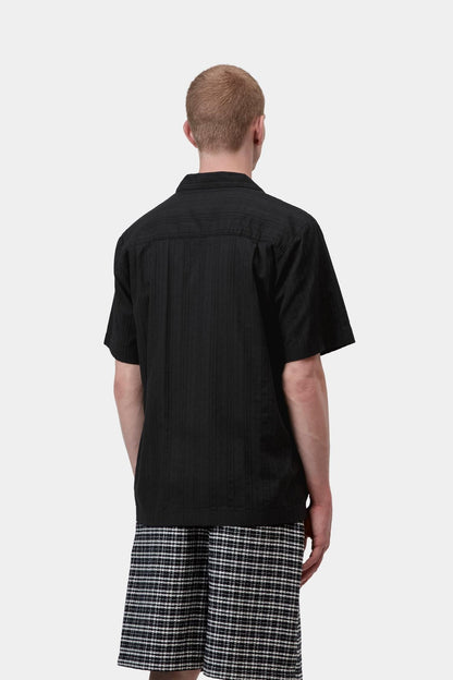 Carhartt WIP Short Sleeve Gareth Shirt