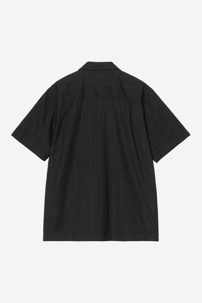 Carhartt WIP Short Sleeve Gareth Shirt