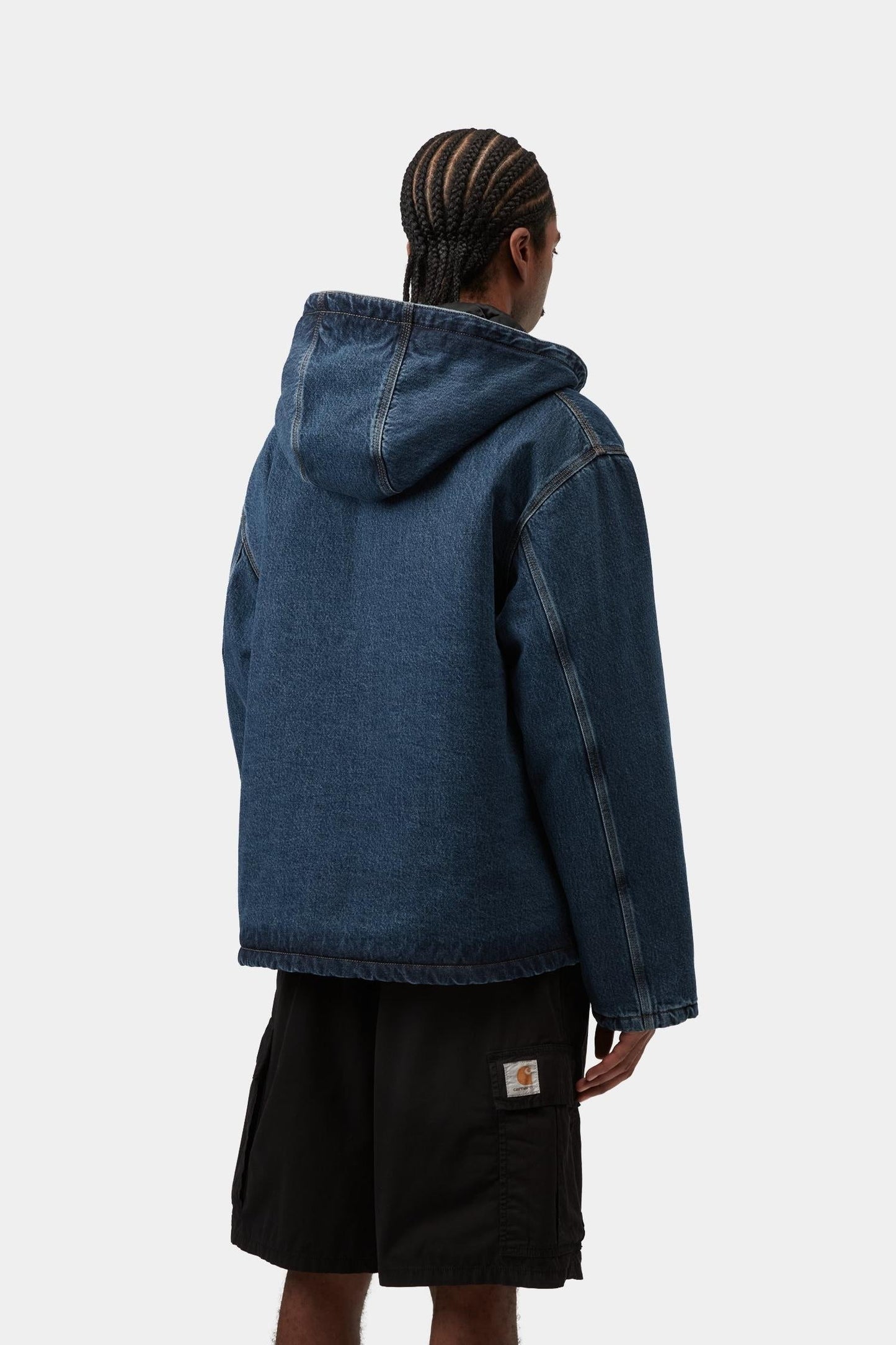 Carhartt WIP Cleveland Jacket