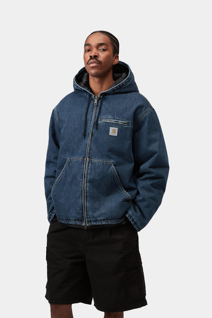 Carhartt WIP Cleveland Jacket