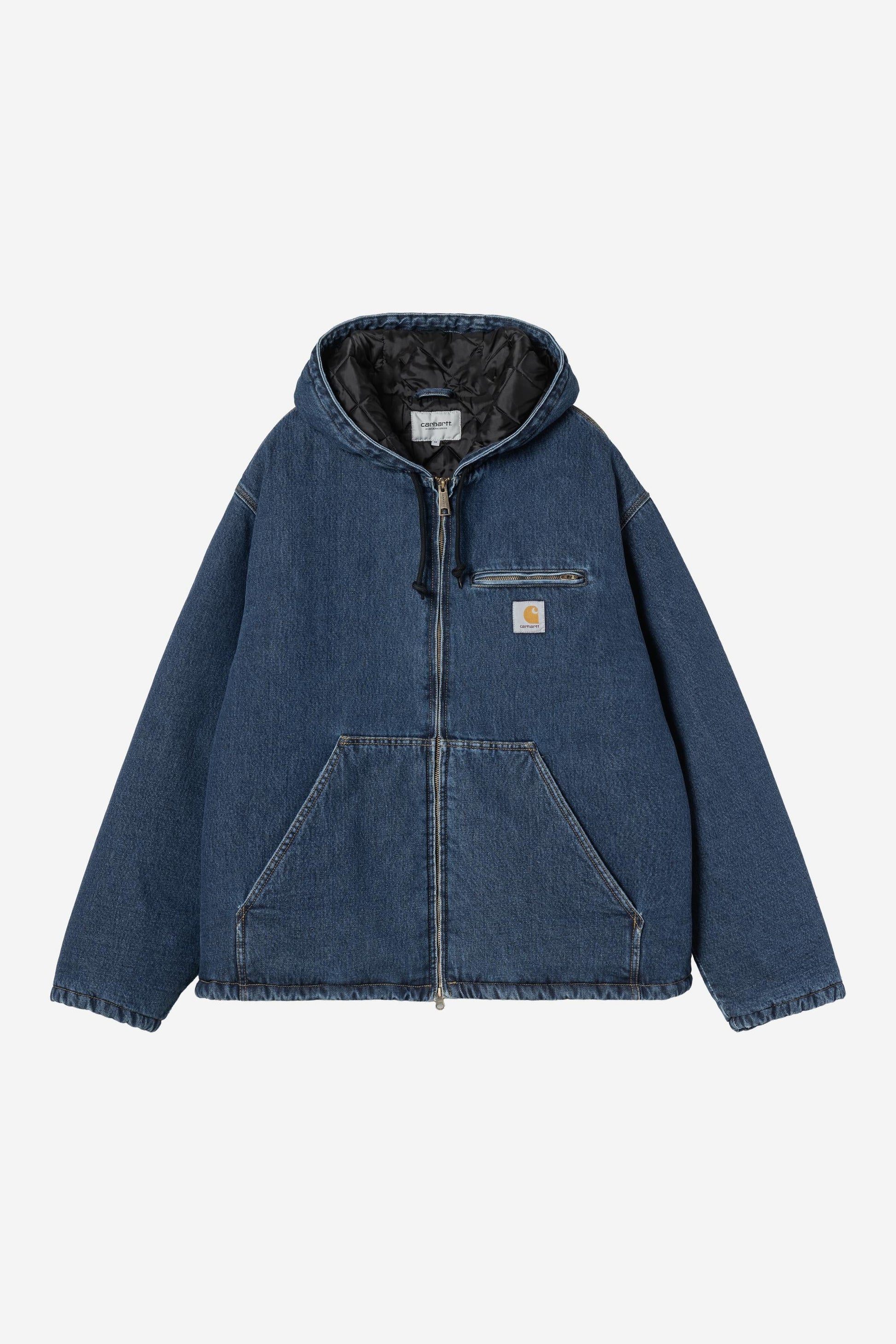 Carhartt WIP Cleveland Jacket