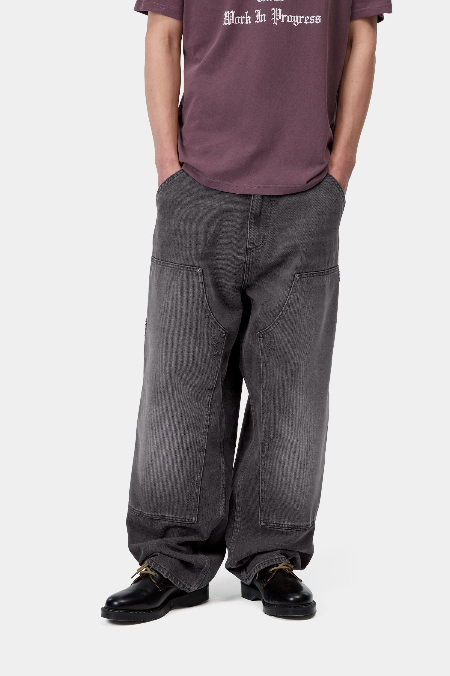 Carhartt WIP OG Double Knee Pant - Bradenton Denim