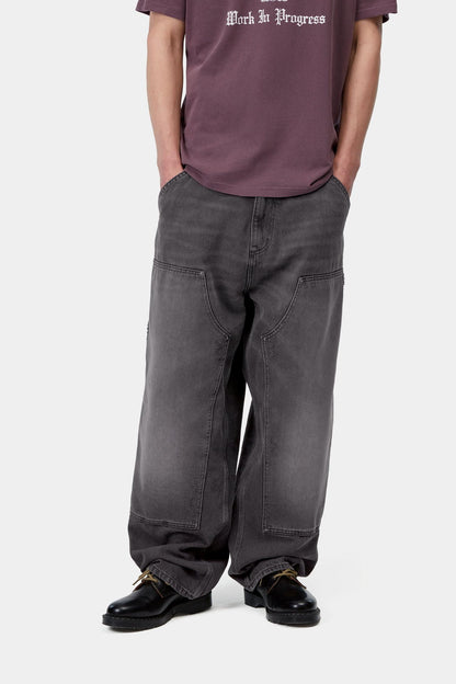 Carhartt WIP OG Double Knee Pant - Bradenton Denim