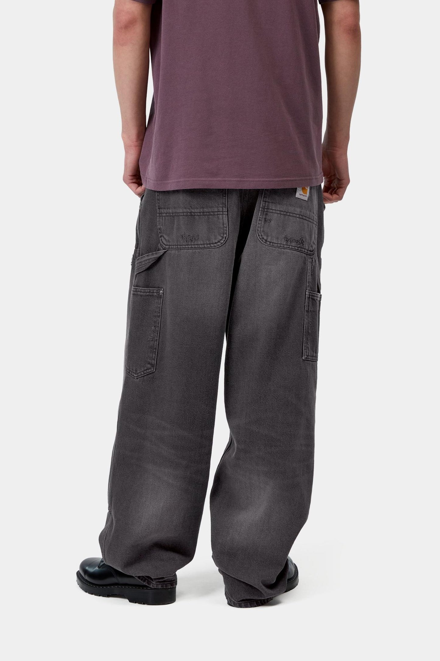 Carhartt WIP OG Double Knee Pant - Bradenton Denim