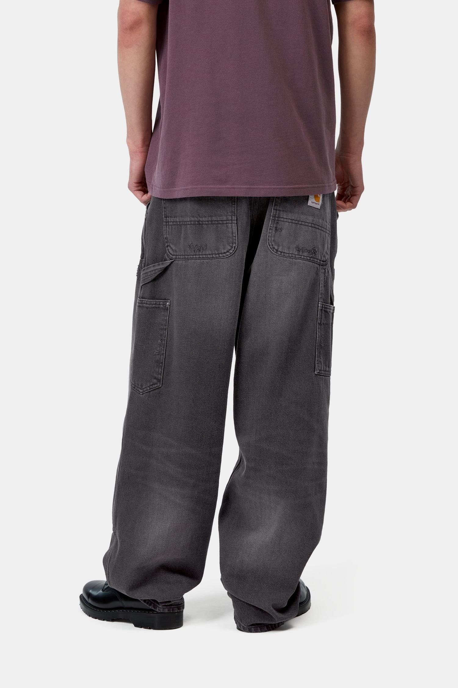 Carhartt WIP OG Double Knee Pant - Bradenton Denim
