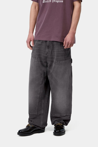 Carhartt WIP OG Double Knee Pant - Bradenton Denim