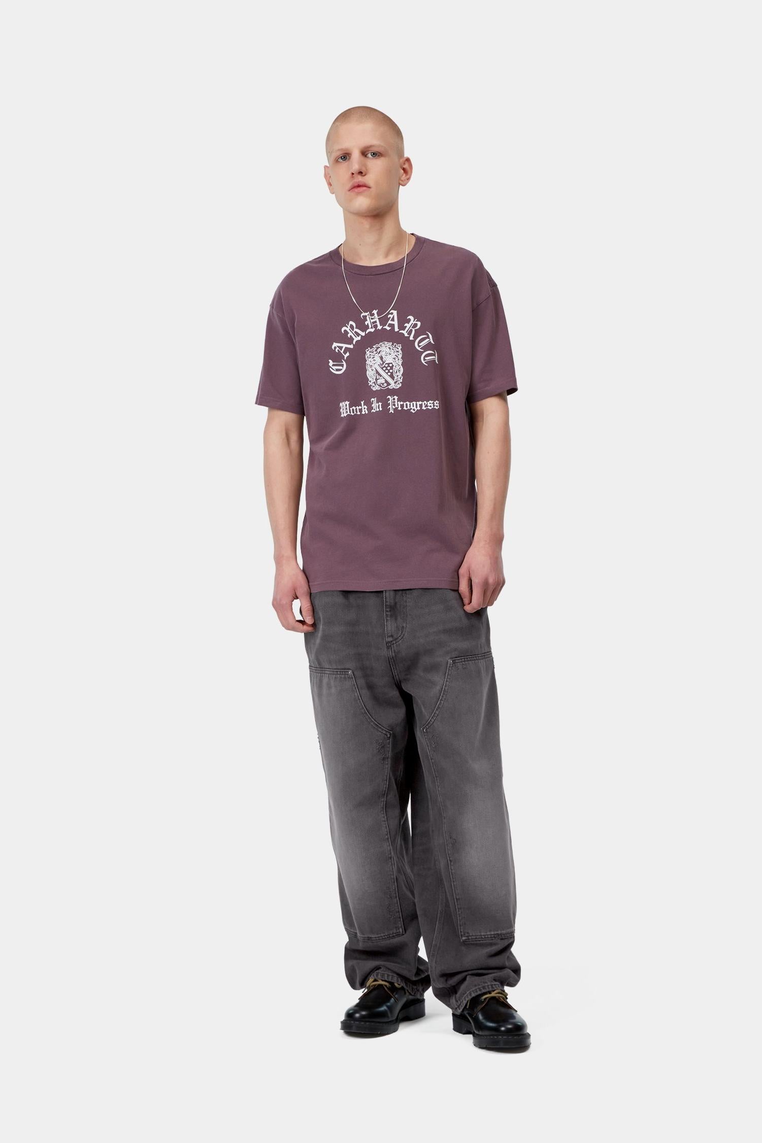 Carhartt WIP OG Double Knee Pant - Bradenton Denim
