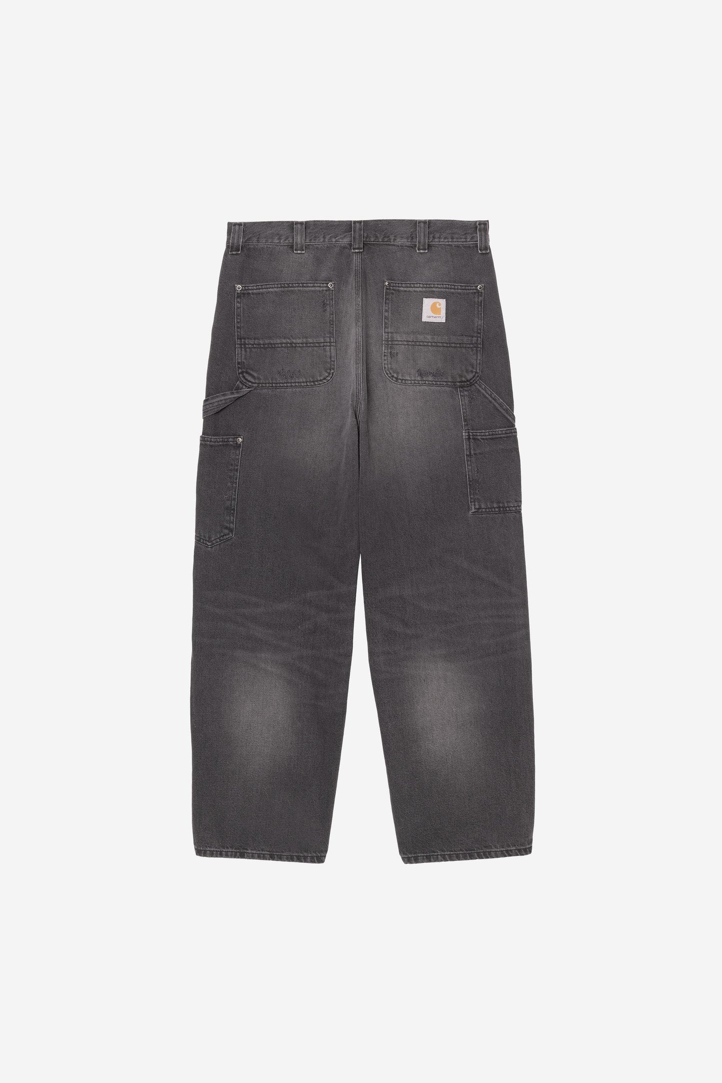 Carhartt WIP OG Double Knee Pant - Bradenton Denim