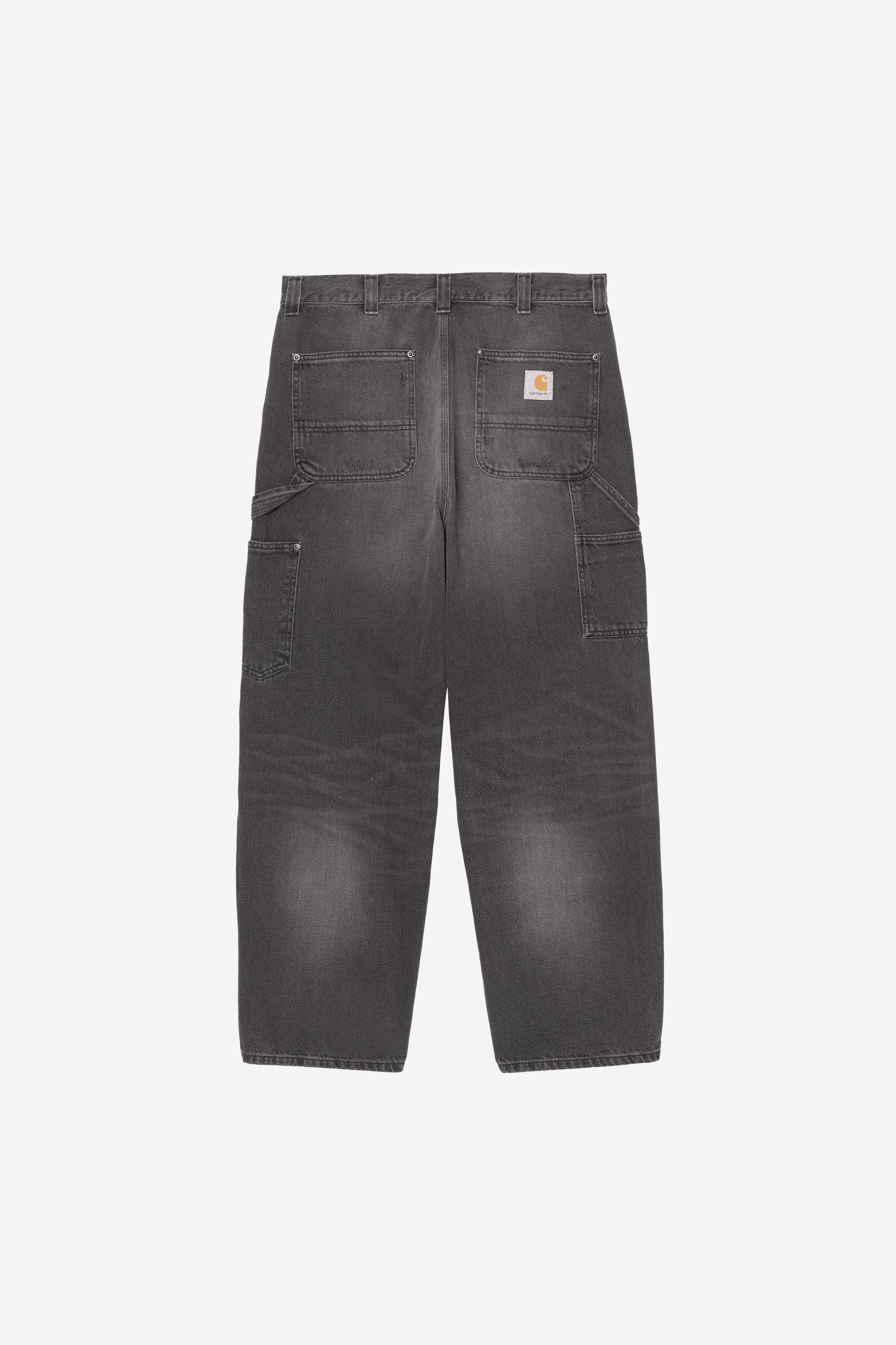 Carhartt WIP OG Double Knee Pant - Bradenton Denim