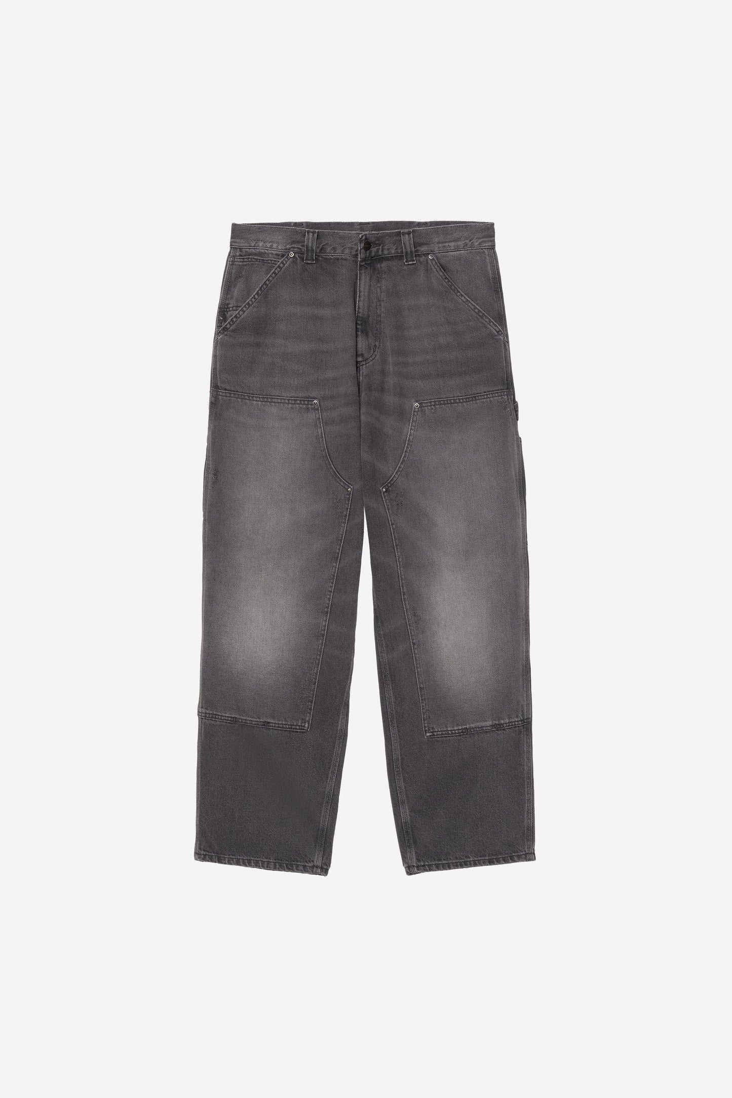 Carhartt WIP OG Double Knee Pant - Bradenton Denim