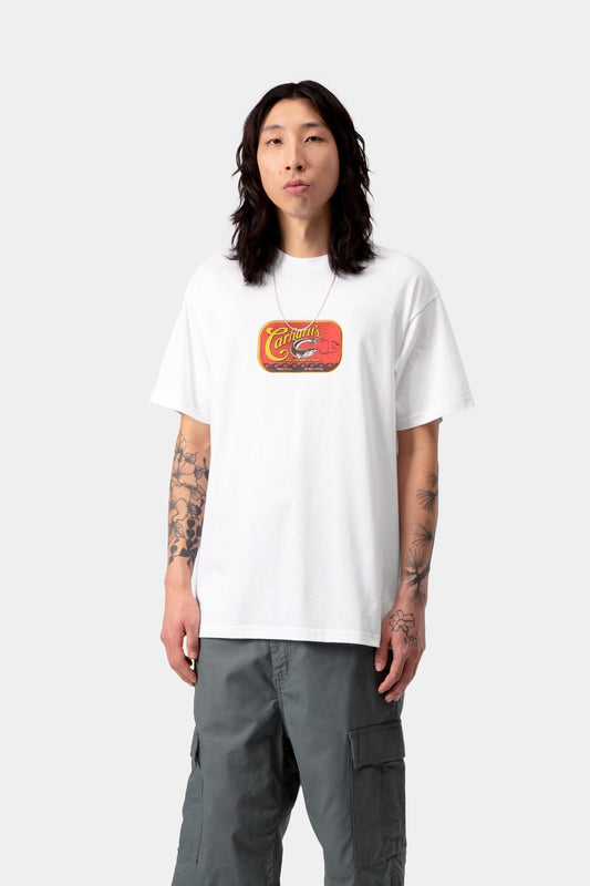 Carhartt WIP Sardinas T-Shirt