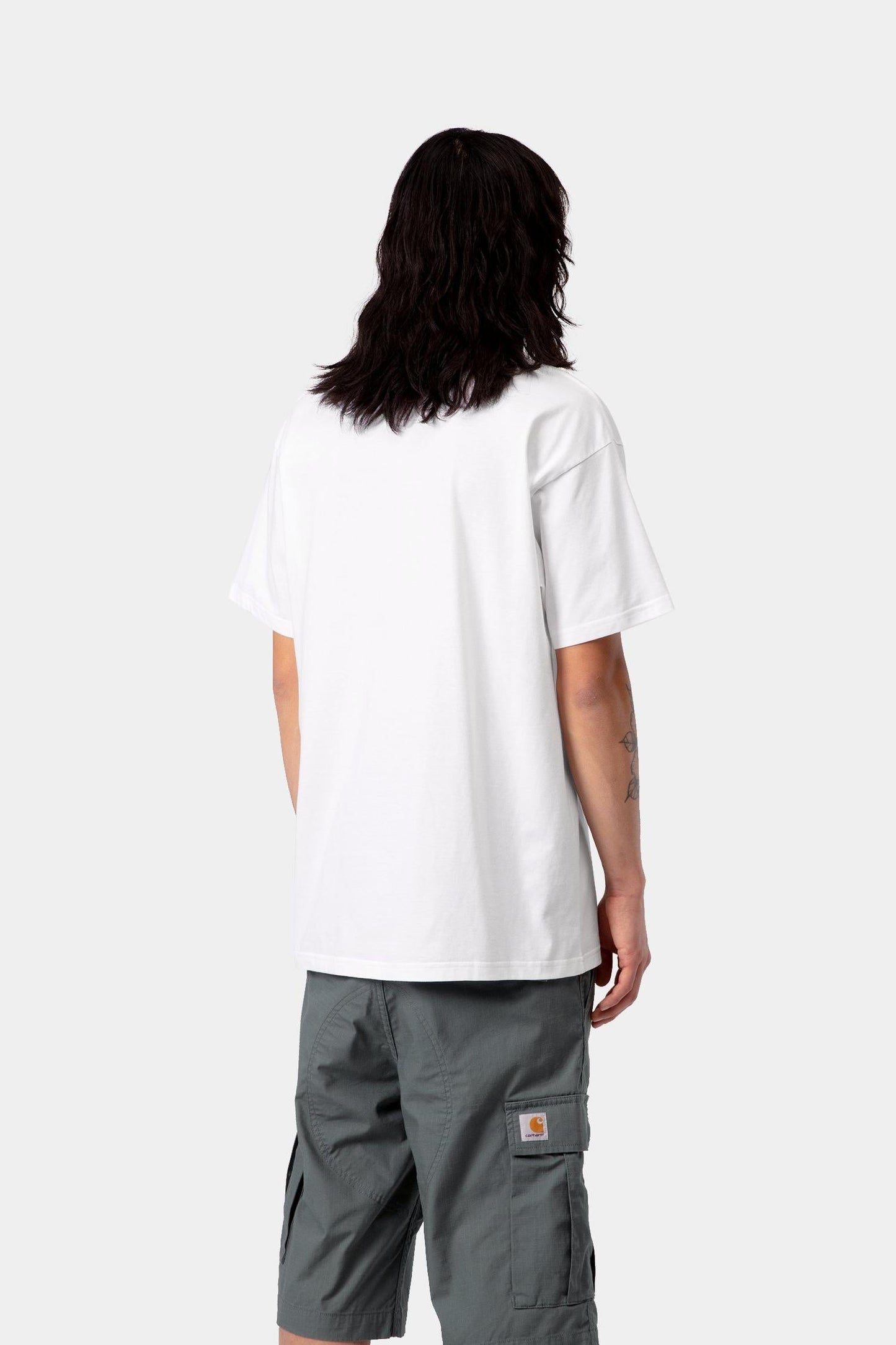 Carhartt WIP Sardinas T-Shirt