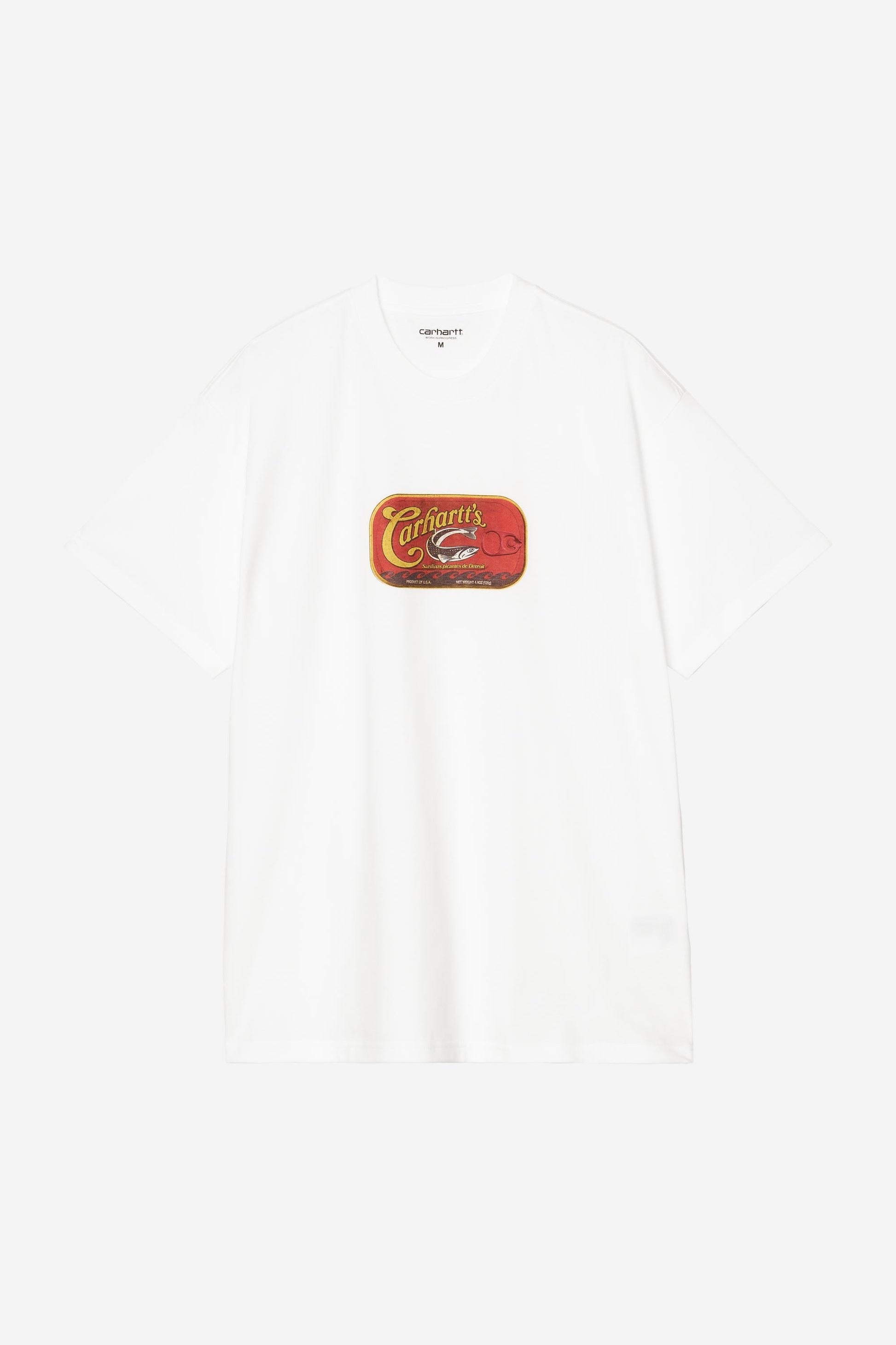 Carhartt WIP Sardinas T-Shirt