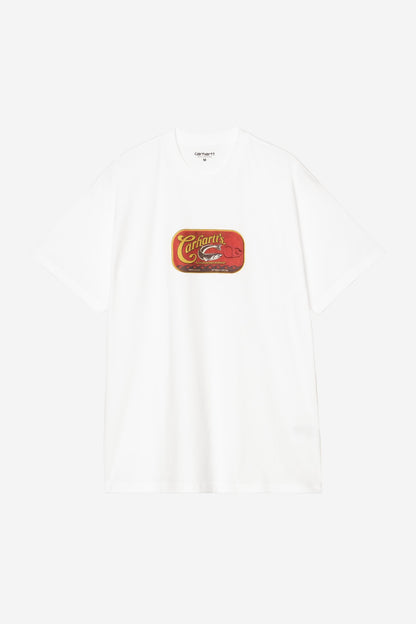 Carhartt WIP Sardinas T-Shirt
