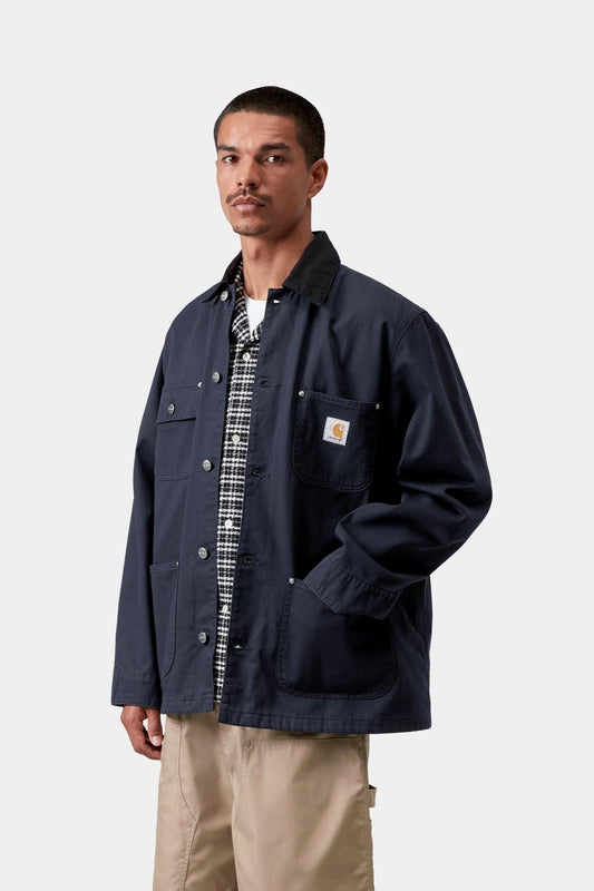 Carhartt WIP OG Chore Coat -Twill (Spring)