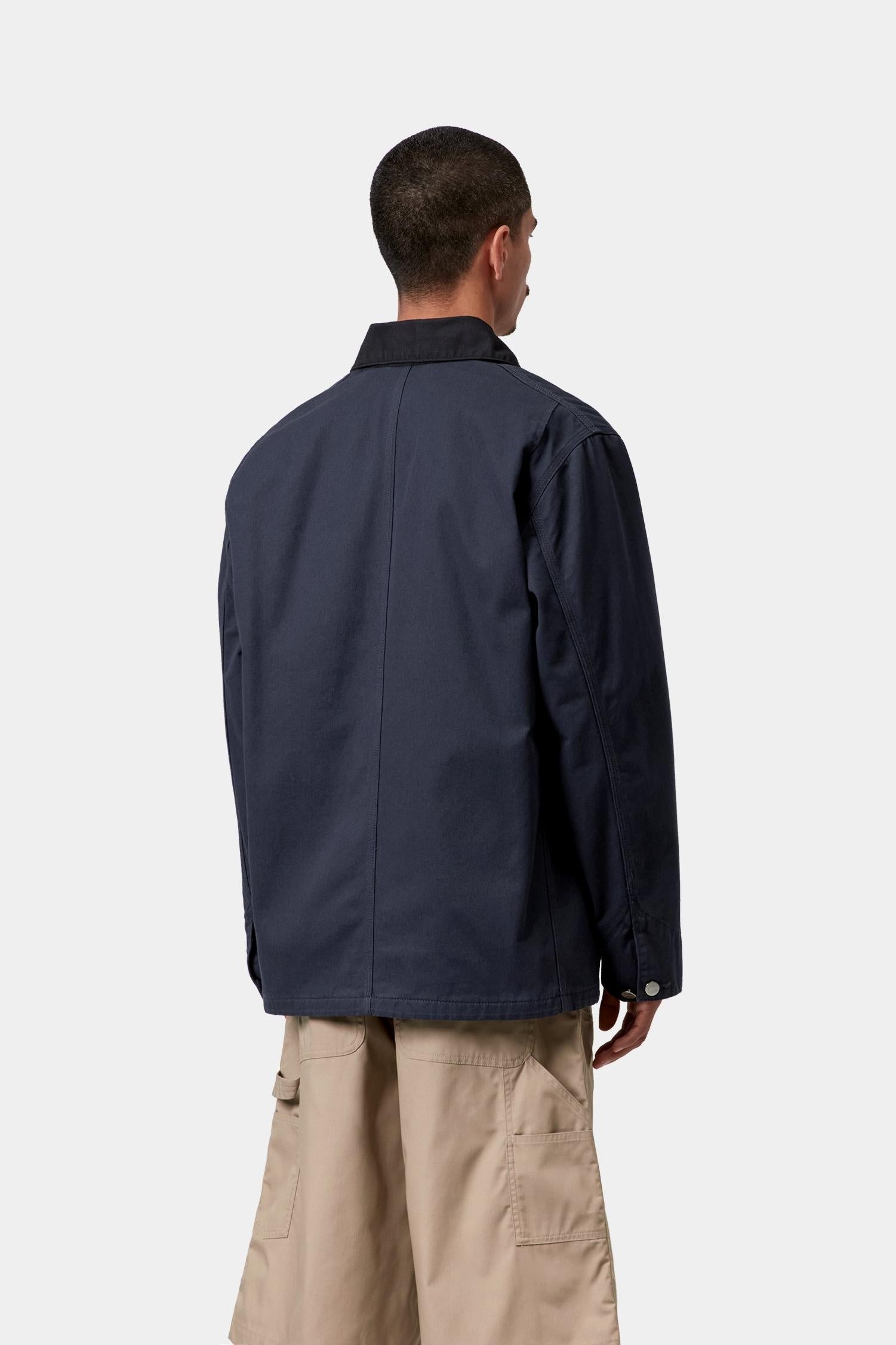 Carhartt WIP OG Chore Coat -Twill (Spring)