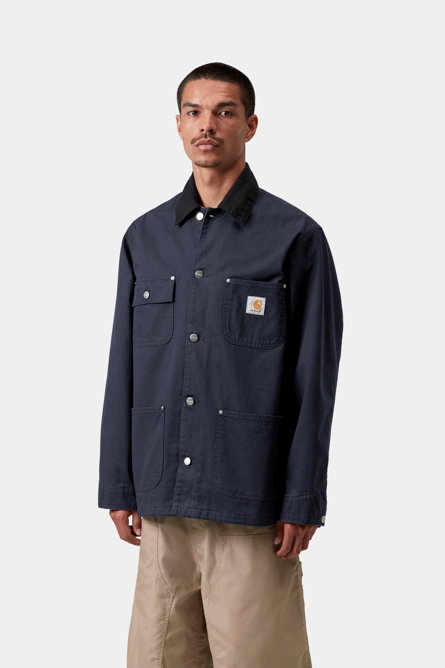 Carhartt WIP OG Chore Coat -Twill (Spring)